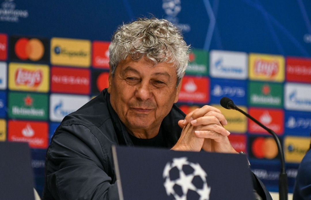 Mircea Lucescu Wikipedia